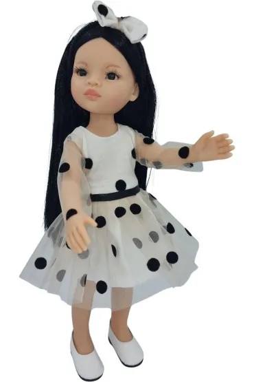 Ubranko dla lalek 32cm Paola Reina