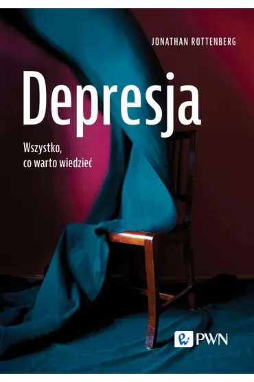Depresja - Jonathan Rottenberg