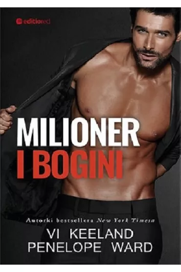 Milioner i bogini - Vi Keeland, Penelope Ward