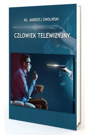 Cz�owiek Telewizyjny - Andrzej Zwoli�ski