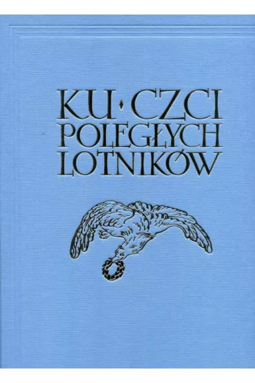 Ku czci poleg�ych lotnik�w TW