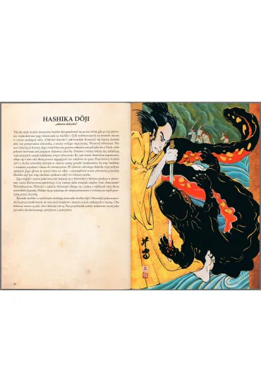 Bestiariusz japo�ski 2. Yūrei - Witold Vargas