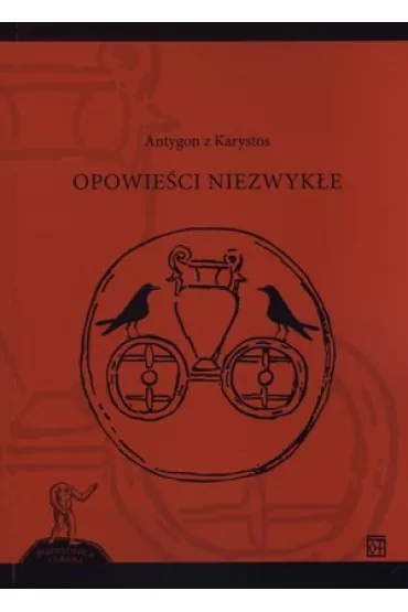 Opowie�ci niezwyk�e - Justyna Ratajczyk