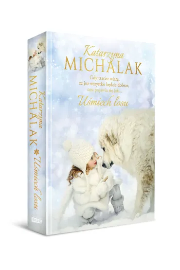 U�miech losu [2025] - Katarzyna Michalak