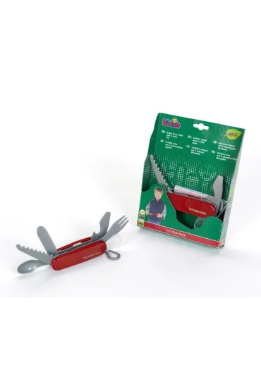 Scyzoryk Victorinox Klein Trefl