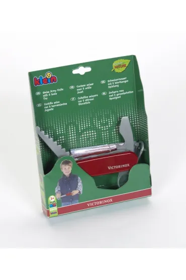 Scyzoryk Victorinox Klein Trefl
