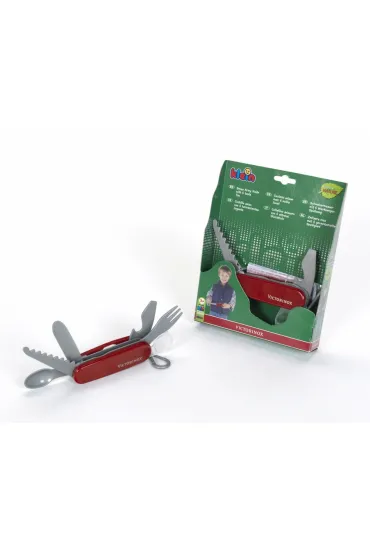 Scyzoryk Victorinox Klein Trefl