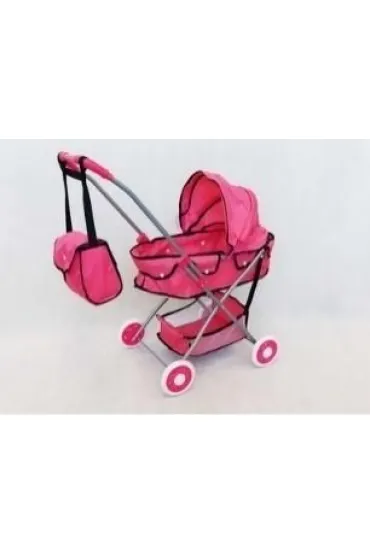 Madej W�zek gondola r�owy