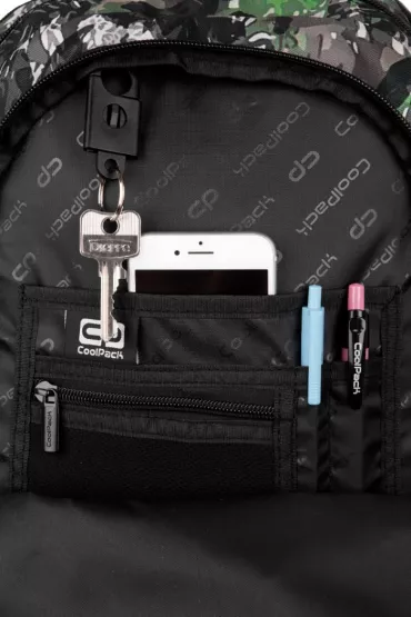 CoolPack Plecak m�odzie�owy Drafter Diane