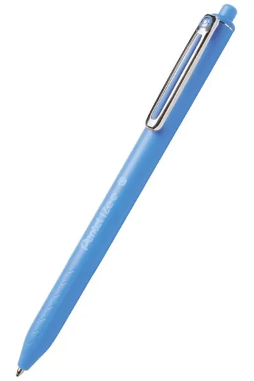 Pentel D�ugopis iZee - b��kitny (BX467)