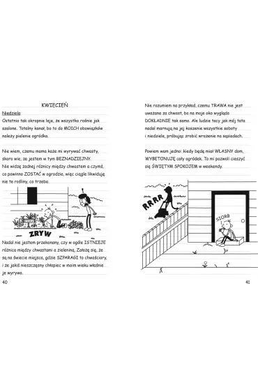 Totalna demolka. Dziennik cwaniaczka. Tom 14 - Jeff Kinney