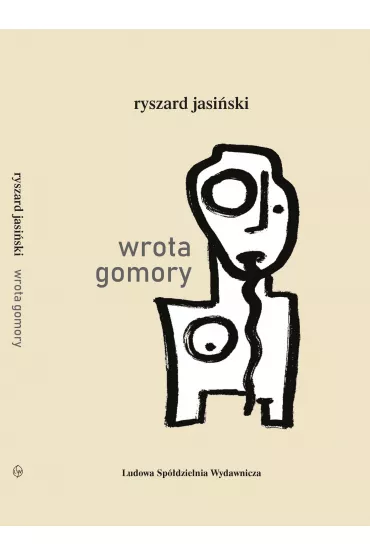 Wrota gomory - Ryszard Jasi�ski