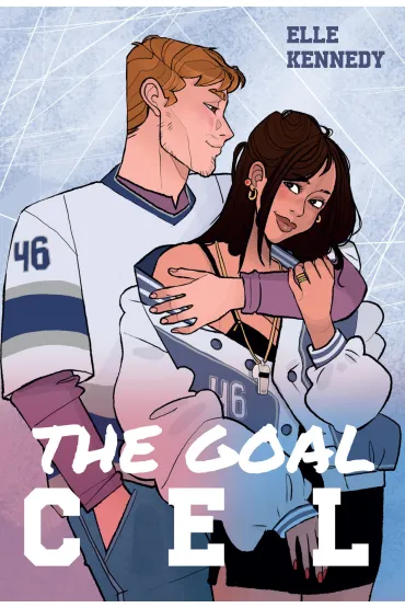 The Goal. Cel. Off-Campus. Tom 4 - Elle Kennedy