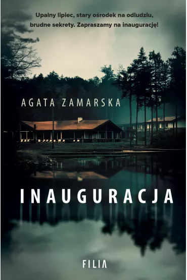 Inauguracja - Agata  Zamarska