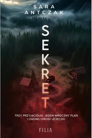 Sekret - Sara Antczak