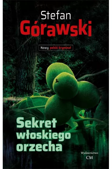 Sekret w�oskiego orzecha - Stefan  G�rawski