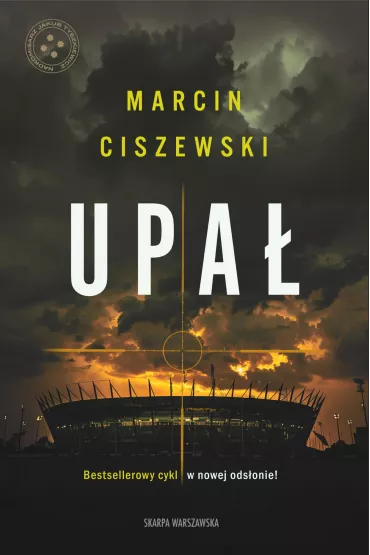 Upa - Marcin Ciszewski