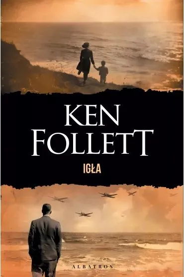 Ig�a - Ken Follett