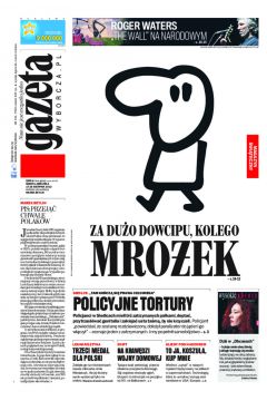 ePrasa Gazeta Wyborcza - d 191/2013