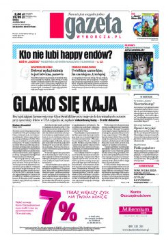 ePrasa Gazeta Wyborcza - Radom 154/2012