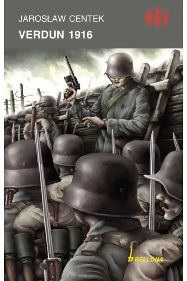 Verdun 1916 - Jaros�aw Centek