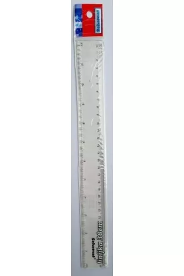 Schemat Linijka 30 cm