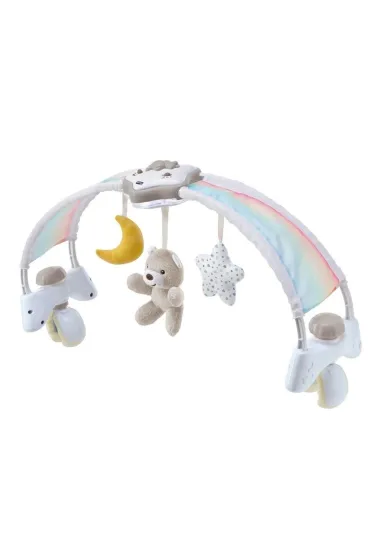 Panel na ��eczko Ranbow sky neutral Chicco