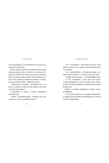 Miko�ajek. �e�my si� ubawili - Ren� Goscinny, Jean-Jacques Semp�