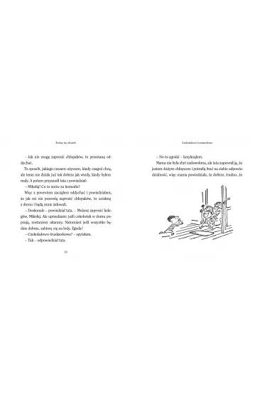 Miko�ajek. �e�my si� ubawili - Ren� Goscinny, Jean-Jacques Semp�