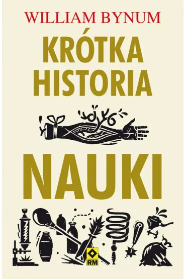 Kr�tka historia nauki - William Bynum