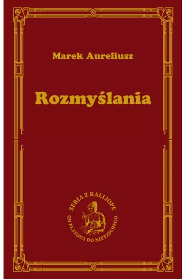 Rozmy�lania - Marek Aureliusz