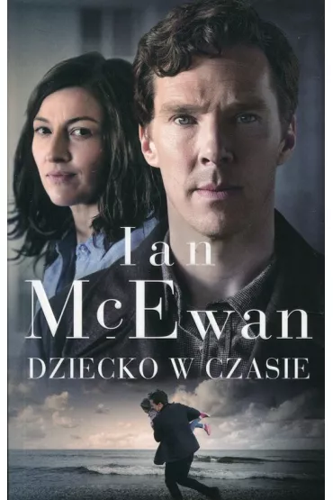 Dziecko w czasie - Ian McEwan