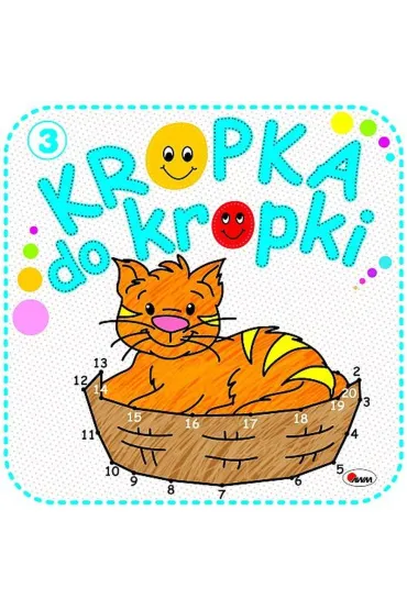 Kropka do kropki 3