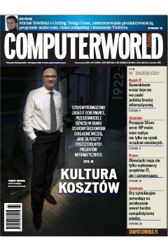 ePrasa Computerworld 43/2009