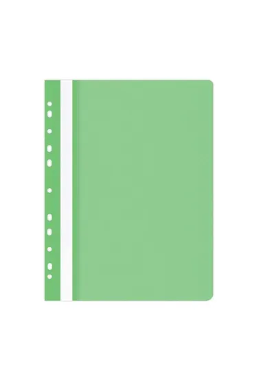 Office Products Skoroszyt A4 PP wpinany z europerforacj� 25 szt.