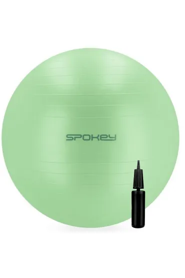 Pi�ka gimnastyczna Fitball 55cm Spokey