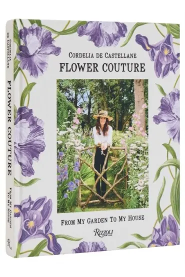 Flower Couture - Cordelia  De Castellane