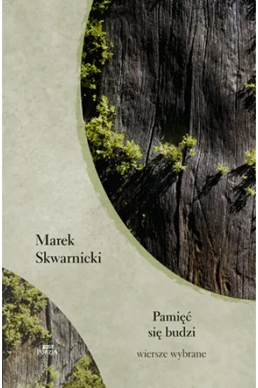 Pami�� si� budzi. Wiersze wybrane - Heide Bergmann, Marek Skwarnicki