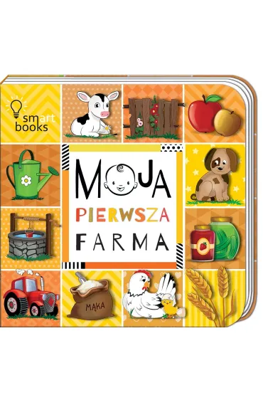 Moja pierwsza farma