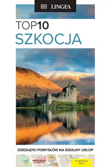 Szkocja. TOP10