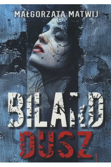 Bilard dusz - Ma�gorzata  Matwij