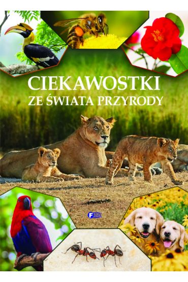 Ciekawostki ze świata przyrody