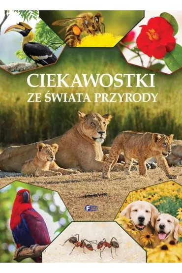 Ciekawostki ze �wiata przyrody