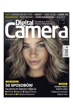 ePrasa Digital Camera Polska 6/2019