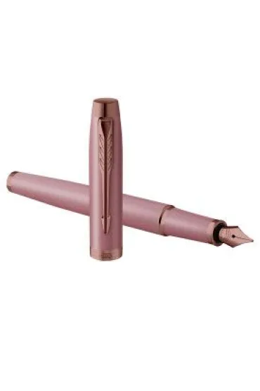 Pi�ro wieczne IM Mauven Brt F GB PARKER 2235414