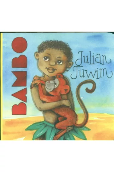 Bambo - Julian Tuwim