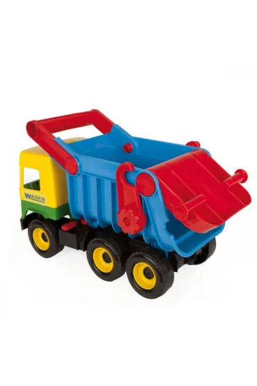 Middle Truck Wywrotka Wader