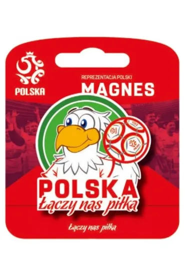 Pan Dragon Magnes ��czy nas pi�ka