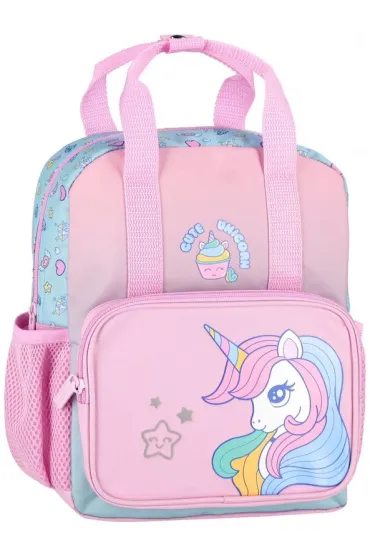 Plecak M-Midi Unicorn STARPAK 550807