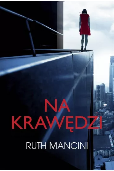 Na kraw�dzi - Ruth Mancini